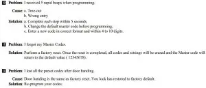 FIG 34 Troubleshooting