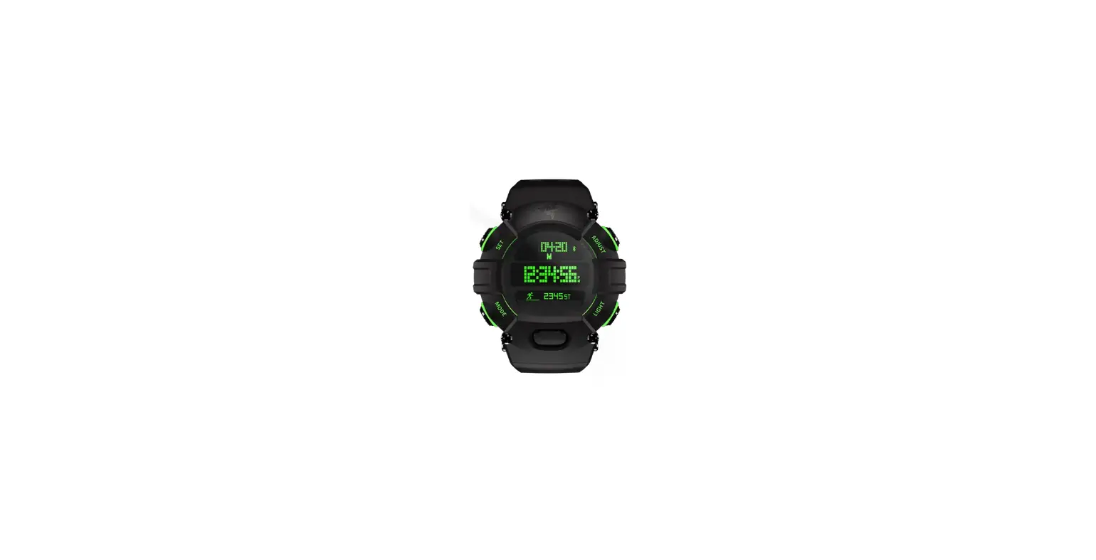 Razer Nabu Watch Faq / Instructions