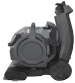 Bissell-94Y2-Assembly