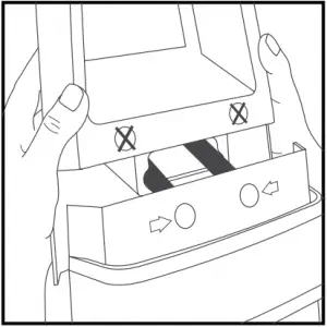 Bissell-94Y2-Assembly