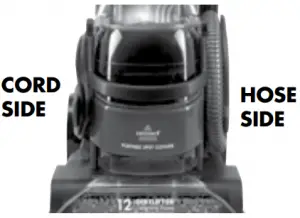 Bissell-94Y2-Assembly