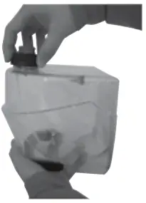 Bissell-94Y20-Upright-cleaning-mode