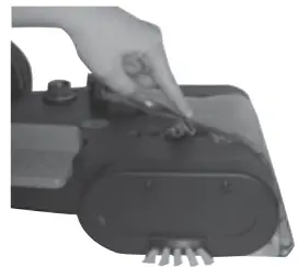 Bissell-94Y2-Maintenance-and-care