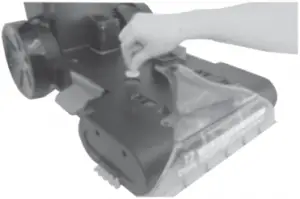 Bissell-94Y2-Maintenance-and-care