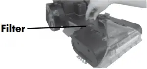 Bissell-94Y2-Maintenance-and-care