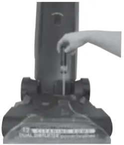 Bissell-94Y2-Maintenance-and-care