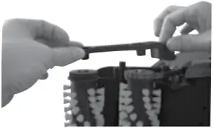 Bissell-94Y2-Maintenance-and-care