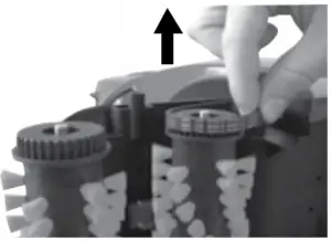 Bissell-94Y2-Maintenance-and-care