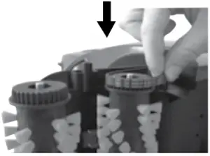 Bissell-94Y2-Maintenance-and-care