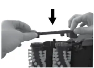 Bissell-94Y2-Maintenance-and-care