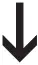 Down Arrow Icon