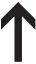 Up Arrow Icon