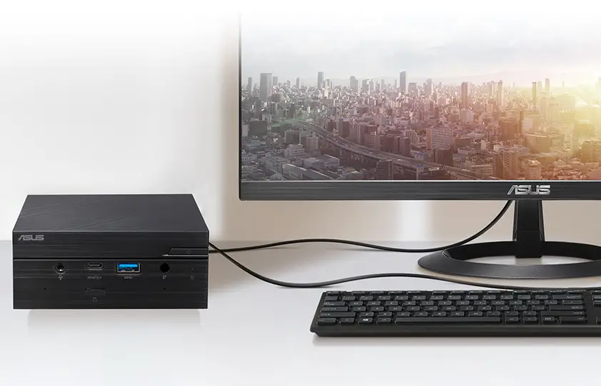 Asus Pn50 Mini Desktop Pc User Guide Asus Pn50 Mini Desktop Pc User Guide