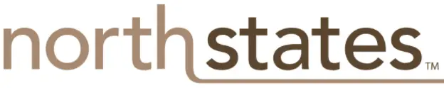 north states logo