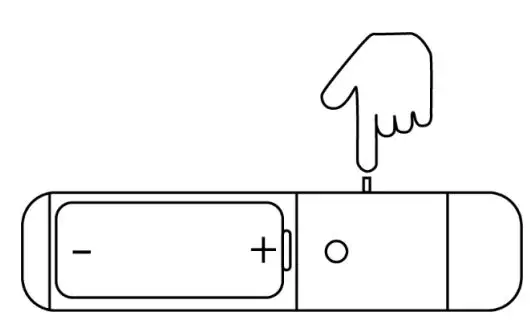 Aeotec Door Window Sensor 7 Basic ZWA011 User Guide - Classic Inclusion