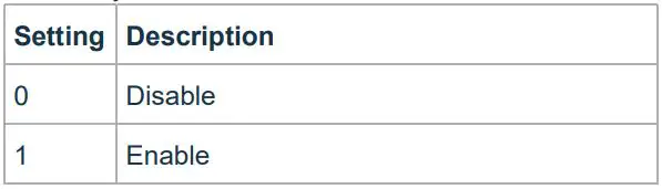 Aeotec Door Window Sensor 7 Basic ZWA011 User Guide - Parameter 5 Range test after double click