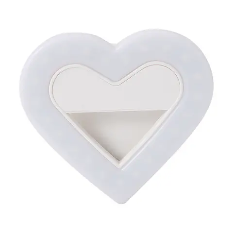 Anko Selfie Light Clip Heart 43067480 User Manual Anko Selfie Light Clip Heart 43067480 User Manual