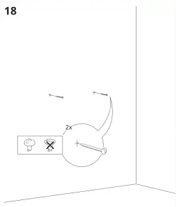 IKEA KALLAX Regal Weiss. - fig17png
