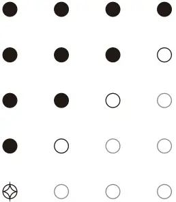 OLIGHT Swivel USB Rechargeable LED BATTERY LEVEL INDICATOR