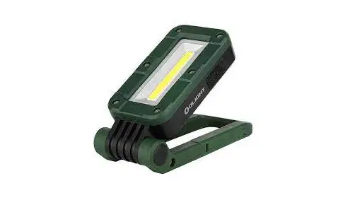 Olight Swivel Usb Rechargeable Led User Manual