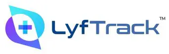 LyfTrack logo