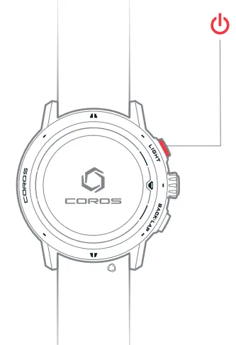 COROS WAPXP SVR SML APEX Pro Premium Multisport GPS Watch - FIGURE 3