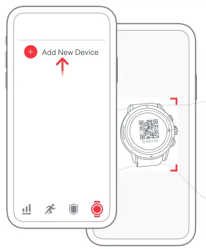 COROS WAPXP SVR SML APEX Pro Premium Multisport GPS Watch - FIGURE 4