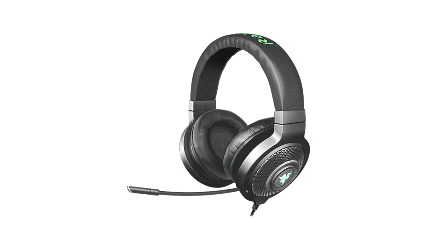 Razer Kraken 7.1 Manual And Faq Razer Kraken 7.1 Manual And Faq