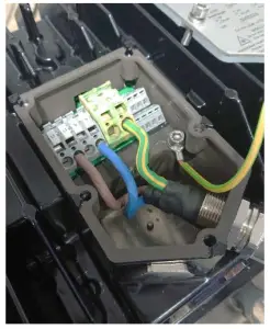 Luminell D0054 RLX Cx EX Zone1 LED - Compatible lights