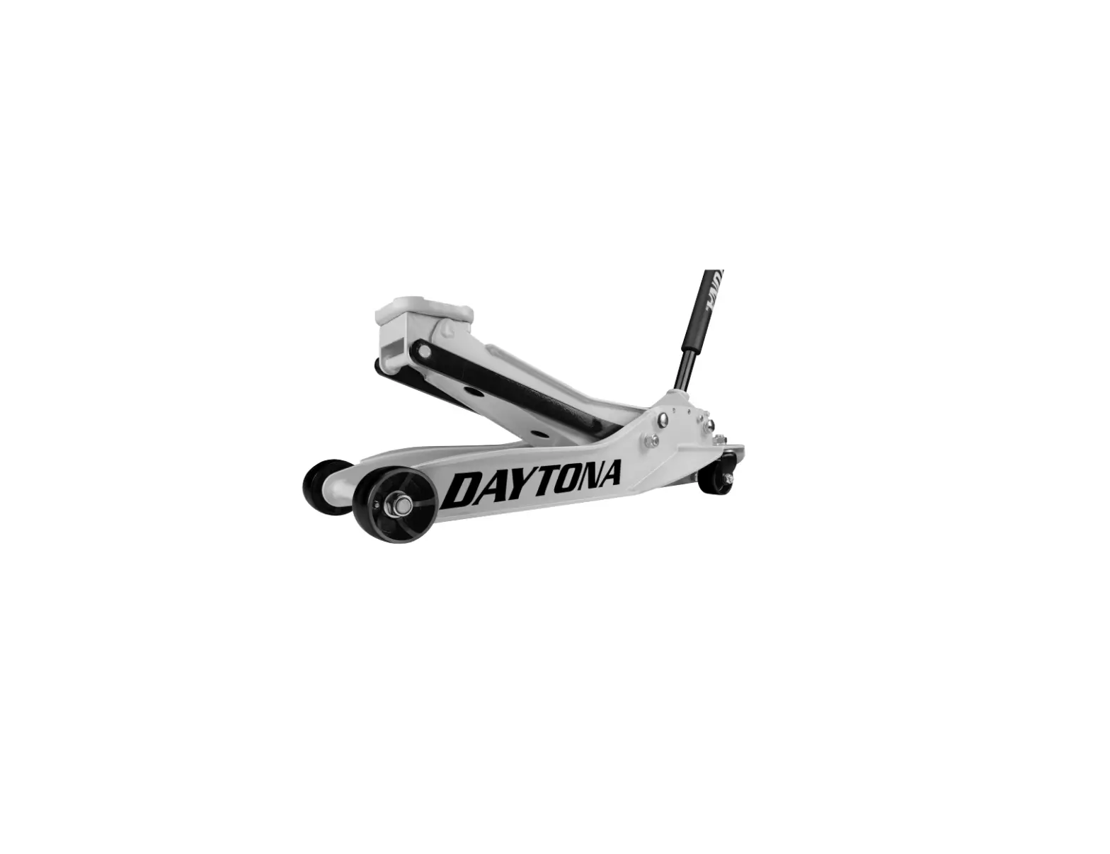 Harbor Freight Daytona 3 Ton Super Duty Floor Jack Dj3000 Owner's Manual