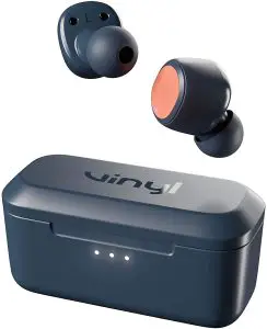 VINYL True Wireless Earbuds
