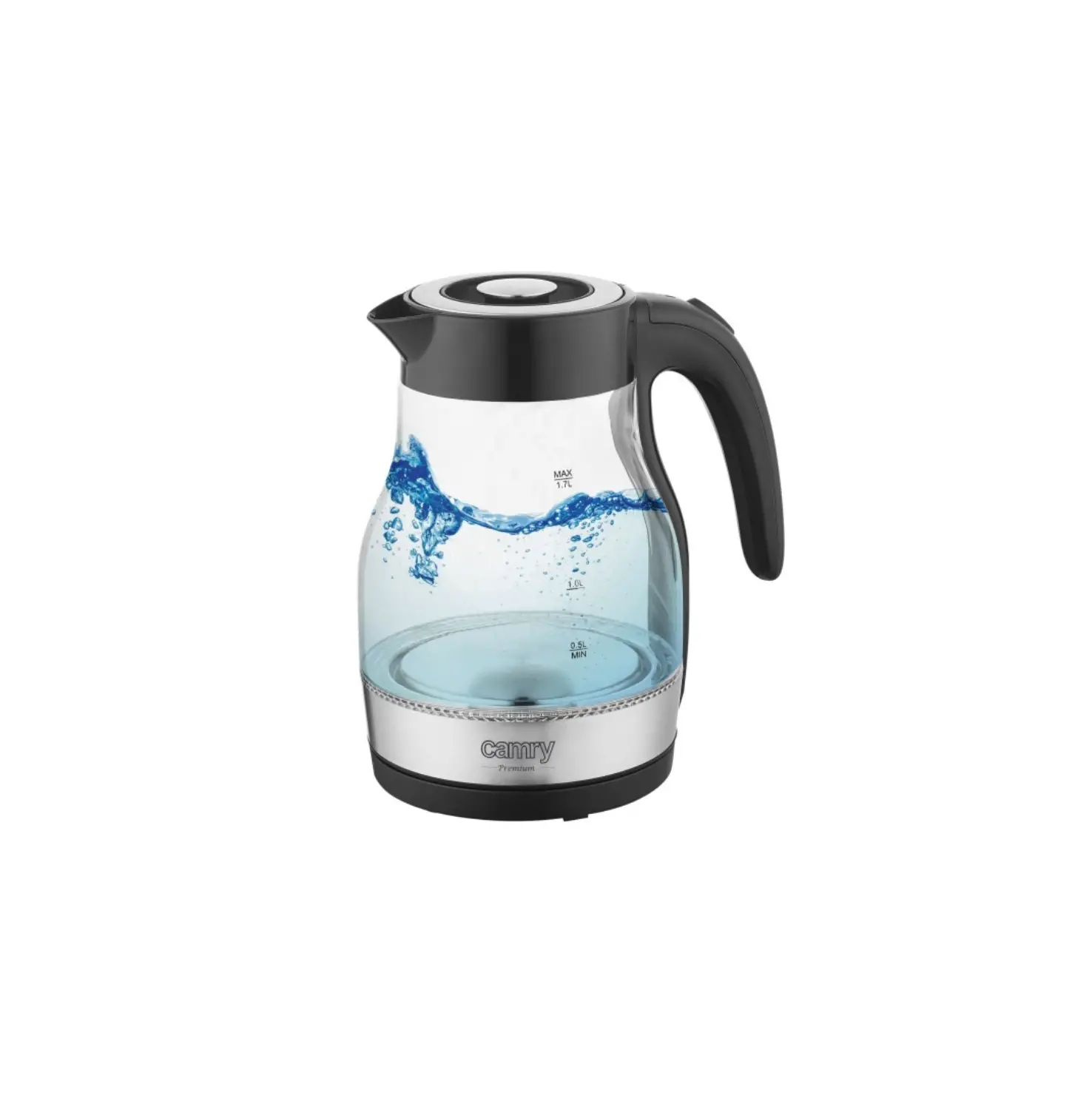 Adler Camry Cr 1300 Kettle User Manual