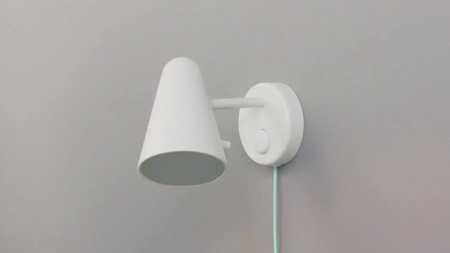 Ikea 303.816.06 Fubbla Led Wall Lamp Instruction Manual