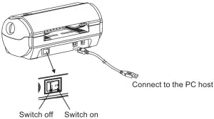Cable Connection