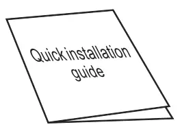 Standard Accessories