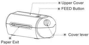 Appearance and Components