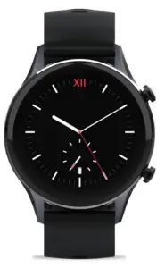 SMARTCOMM 90149 Smart Watch