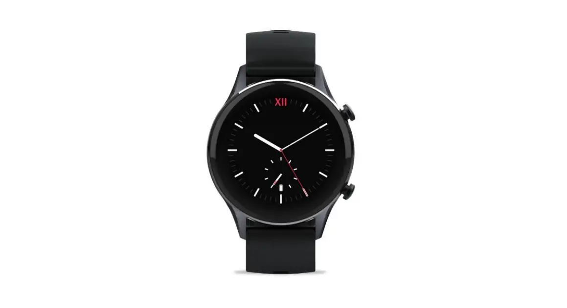 Smartcomm 90149 Smart Watch User Manual