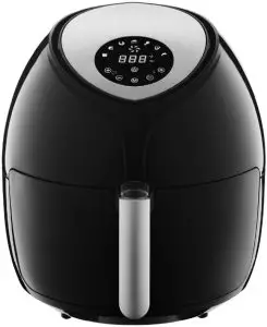 ULTREAN AF0402 6 Quart Air Fryer