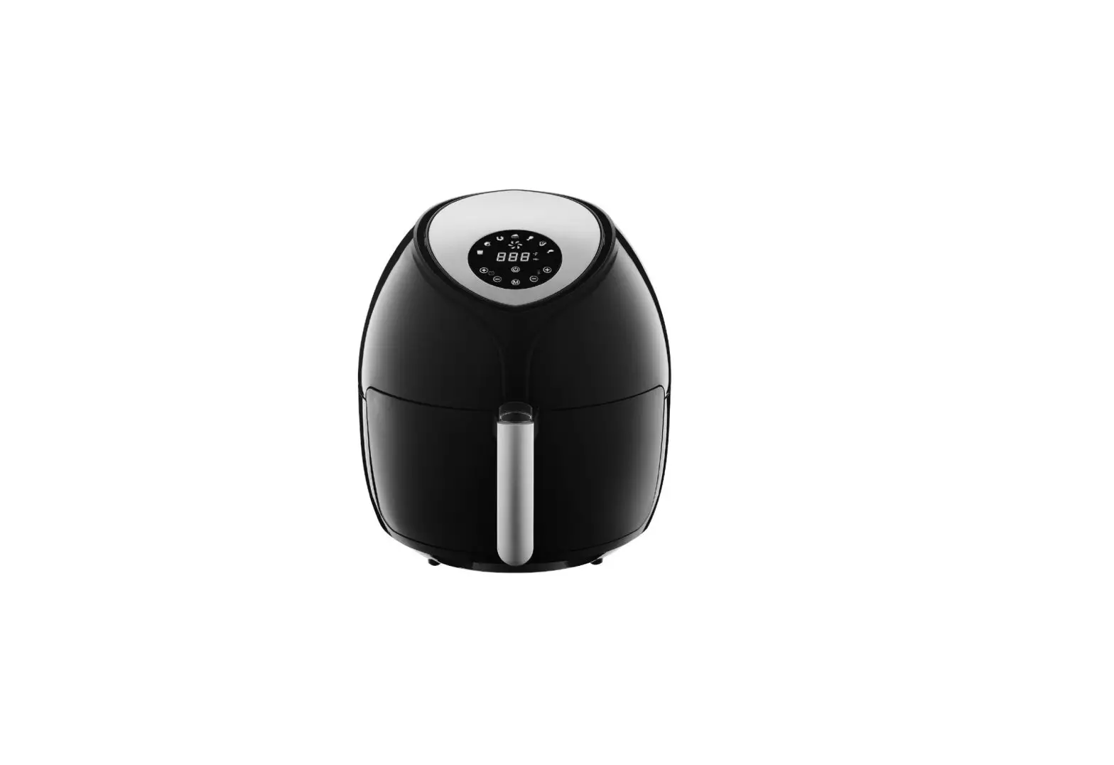 Ultrean Af0402 6 Quart Air Fryer User Manual