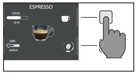 Beverage Customisation 2