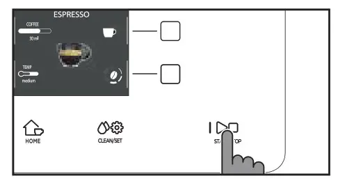 Beverage Customisation 3