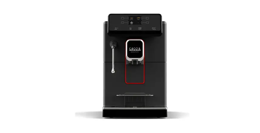 Gaggia Magenta Plus User Manual Gaggia Magenta Plus User Manual