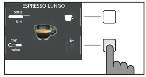 Manual rinse cycle 2