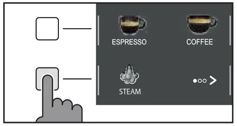 Model with the classic pannarelloModel with the classic pannarello