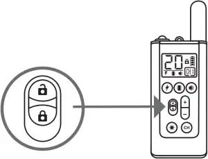 D11T - Switching On Off 1