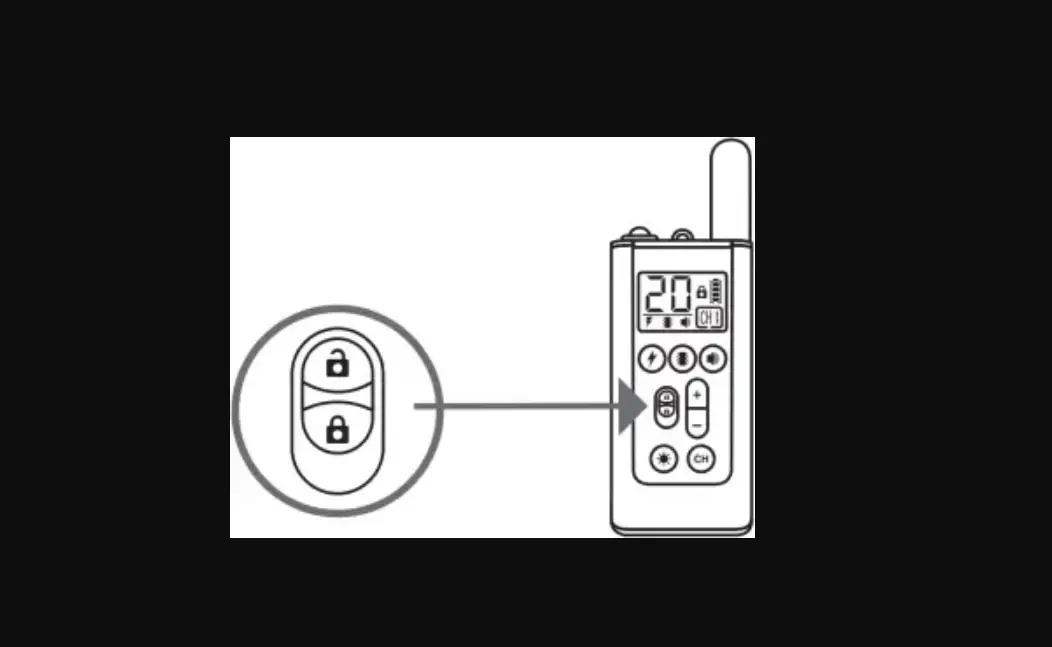 Shenzhen Diai Intelligence Technology D11t Dog Training Collar Instruction Manual