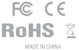 DONNER DKM-20 Disco Shiny Star Karaoke Party Speaker - icon4