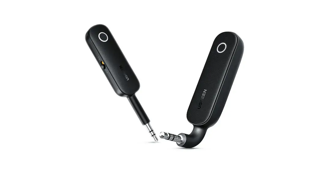 Ugreen Cm403 Bluetooth Audio Receiver/transmitter User Manual