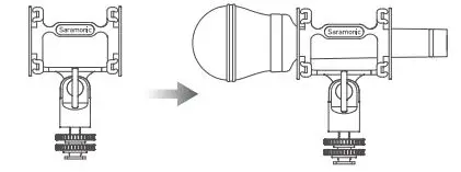 Saramonic SR-VRMIC 3D Microphone fig004
